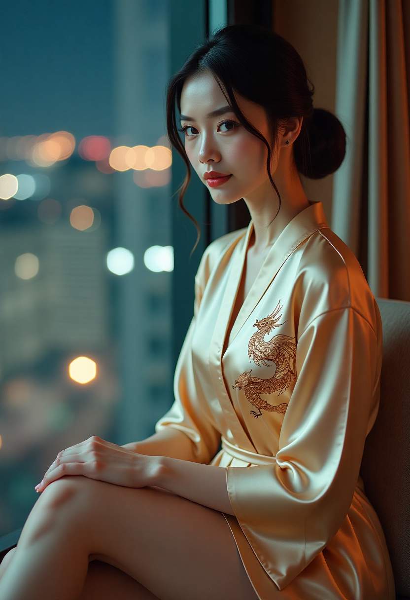 金陵往事录